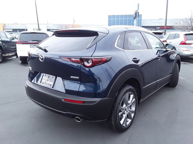 2023 Mazda CX-30 2.5 S Select Package