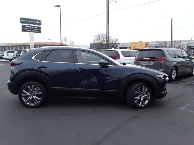 2023 Mazda CX-30 2.5 S Select Package