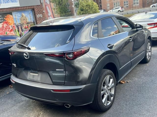 2023 Mazda CX-30 2.5 S Select Package