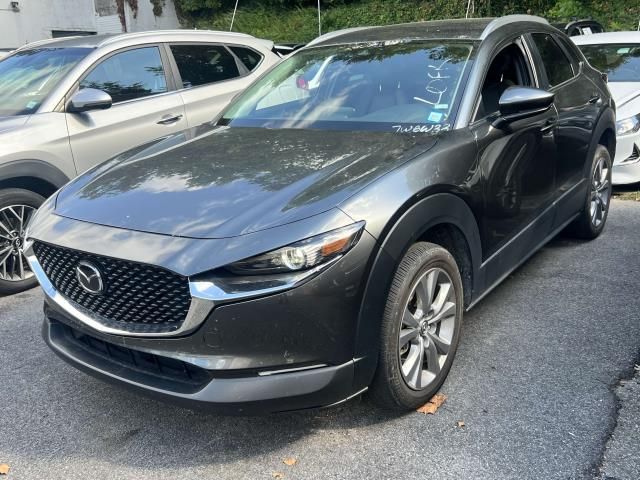 2023 Mazda CX-30 2.5 S Select Package