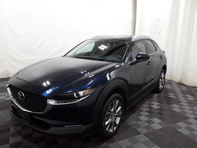 2023 Mazda CX-30 2.5 S Select Package