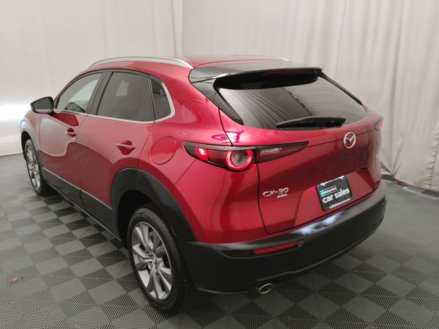 2023 Mazda CX-30 2.5 S Select Package