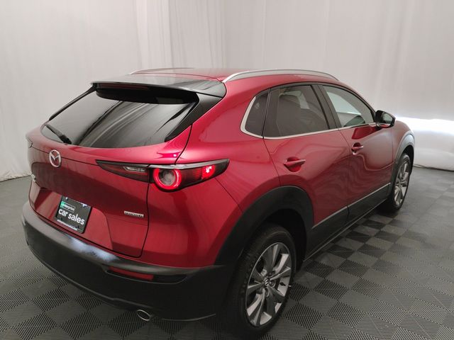 2023 Mazda CX-30 2.5 S Select Package