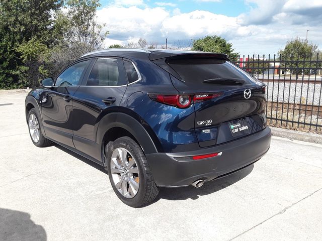 2023 Mazda CX-30 2.5 S Select Package