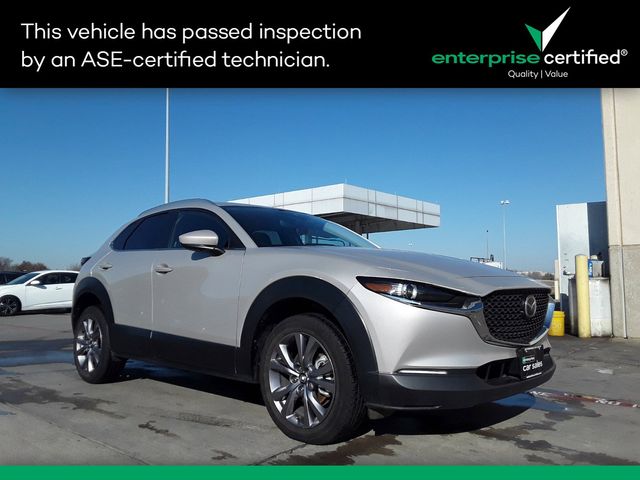 2023 Mazda CX-30 2.5 S Select Package