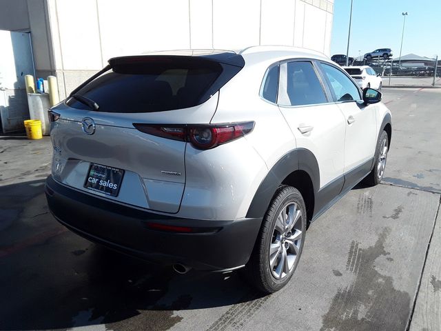 2023 Mazda CX-30 2.5 S Select Package