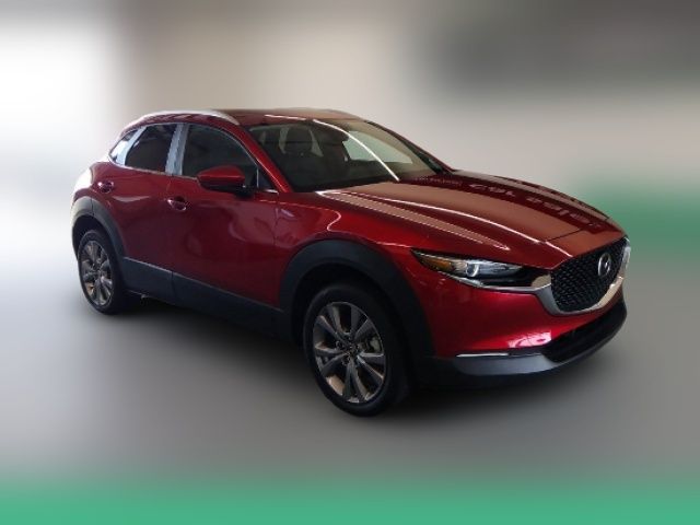 2023 Mazda CX-30 2.5 S Select Package