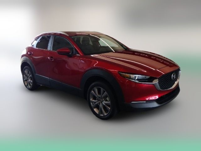 2023 Mazda CX-30 2.5 S Select Package