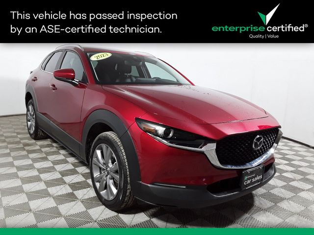 2023 Mazda CX-30 2.5 S Select Package