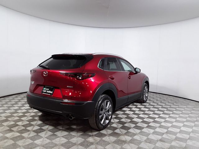 2023 Mazda CX-30 2.5 S Select Package