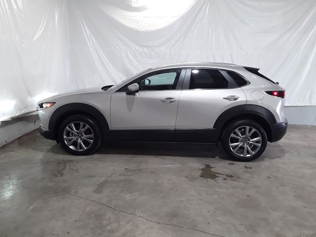 2023 Mazda CX-30 2.5 S Select Package