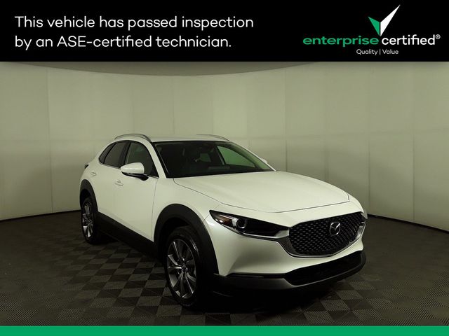 2023 Mazda CX-30 2.5 S Select Package