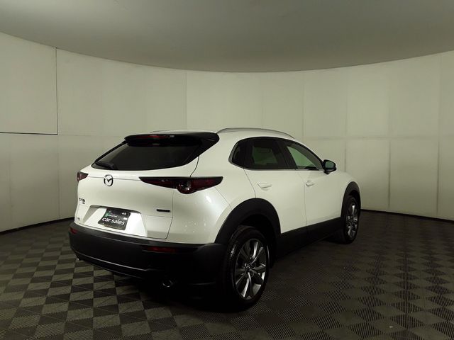 2023 Mazda CX-30 2.5 S Select Package