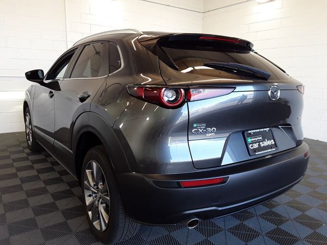 2023 Mazda CX-30 2.5 S Select Package