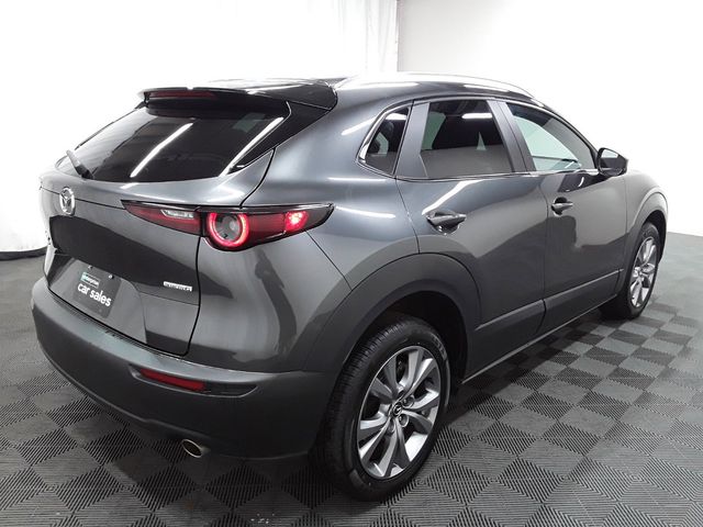 2023 Mazda CX-30 2.5 S Select Package