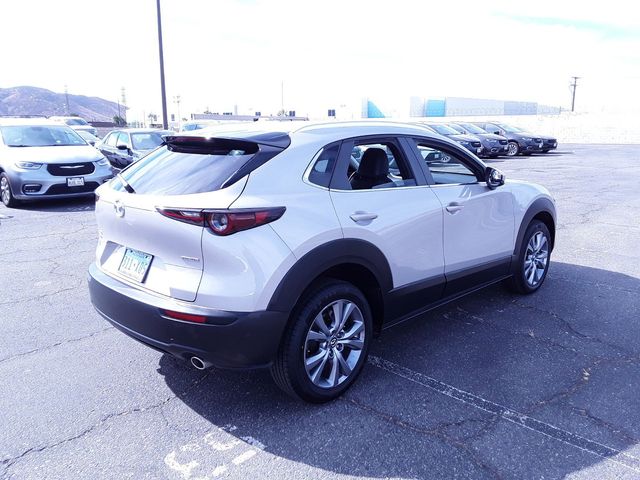 2023 Mazda CX-30 2.5 S Select Package