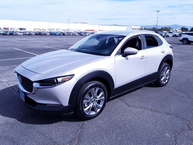 2023 Mazda CX-30 2.5 S Select Package