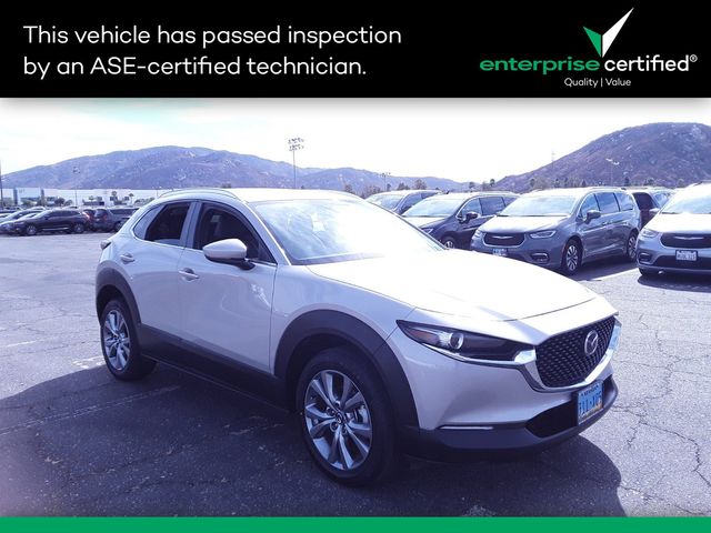 2023 Mazda CX-30 2.5 S Select Package