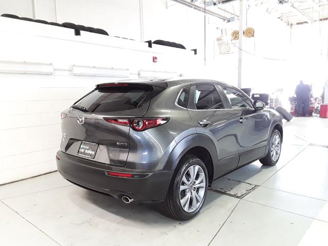 2023 Mazda CX-30 2.5 S Select Package