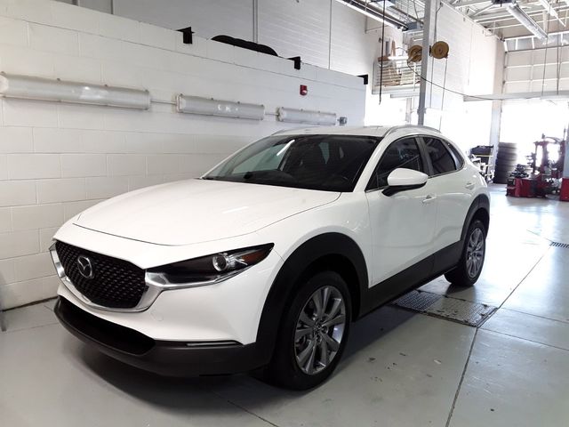 2023 Mazda CX-30 2.5 S Select Package