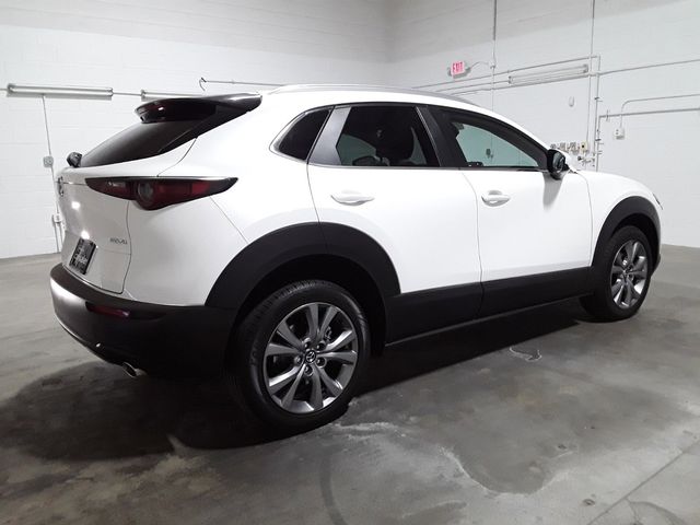 2023 Mazda CX-30 2.5 S Select Package