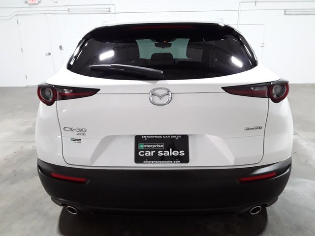 2023 Mazda CX-30 2.5 S Select Package