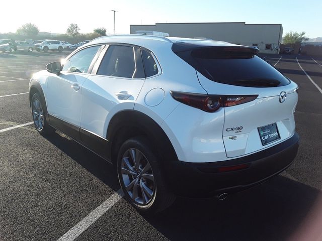 2023 Mazda CX-30 2.5 S Select Package