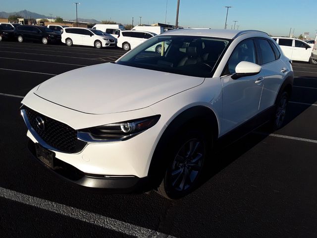 2023 Mazda CX-30 2.5 S Select Package