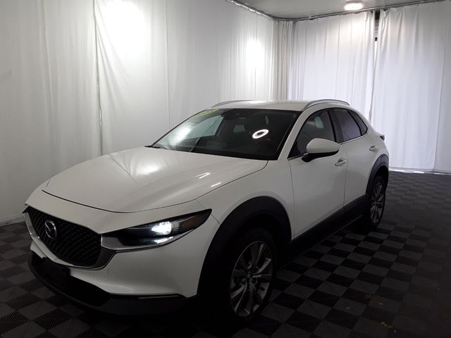 2023 Mazda CX-30 2.5 S Select Package