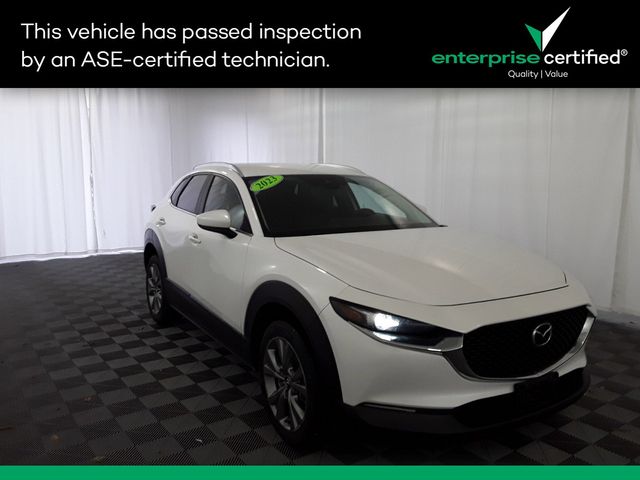 2023 Mazda CX-30 2.5 S Select Package