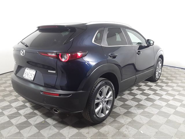 2023 Mazda CX-30 2.5 S Select Package