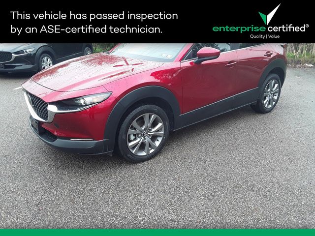 2023 Mazda CX-30 2.5 S Select Package