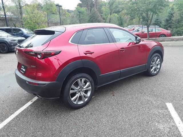 2023 Mazda CX-30 2.5 S Select Package