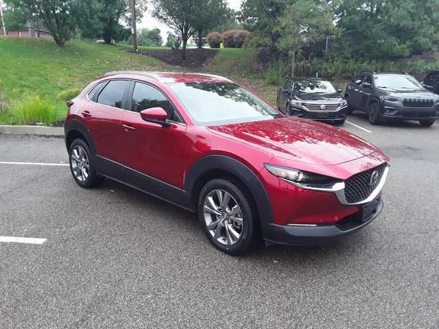 2023 Mazda CX-30 2.5 S Select Package