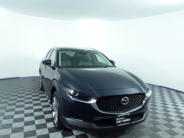 2023 Mazda CX-30 2.5 S Select Package