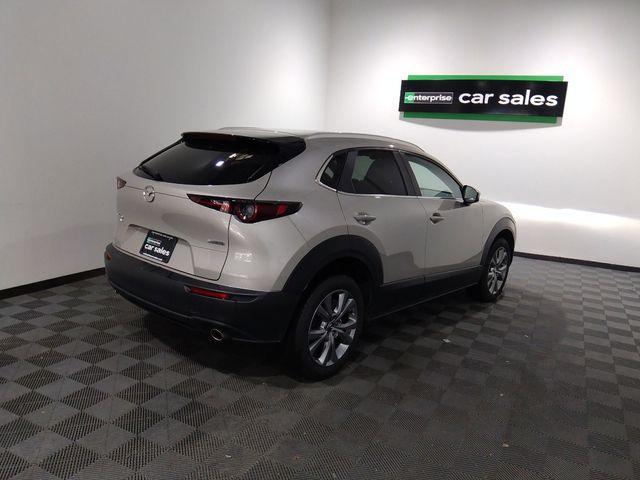 2023 Mazda CX-30 2.5 S Select Package