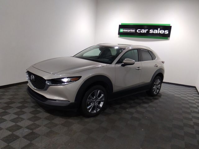 2023 Mazda CX-30 2.5 S Select Package