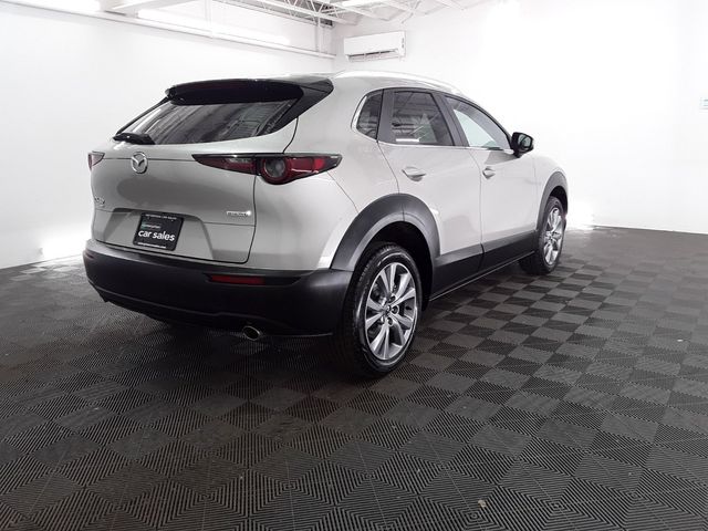 2023 Mazda CX-30 2.5 S Select Package
