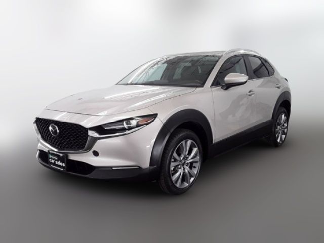 2023 Mazda CX-30 2.5 S Select Package