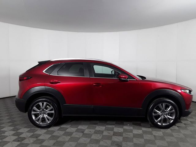 2023 Mazda CX-30 2.5 S Select Package