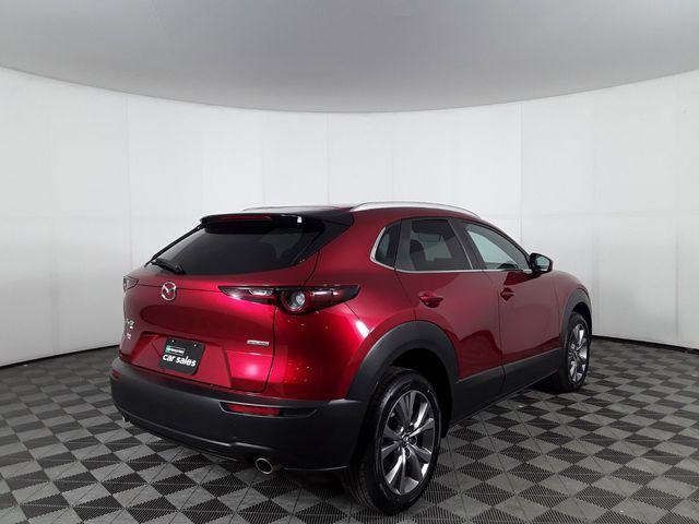 2023 Mazda CX-30 2.5 S Select Package