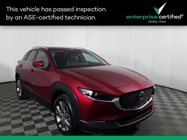 2023 Mazda CX-30 2.5 S Select Package