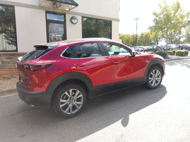 2023 Mazda CX-30 2.5 S Select Package