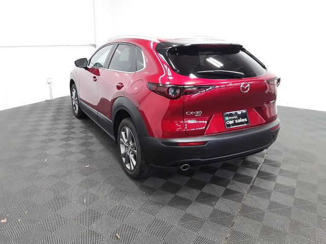 2023 Mazda CX-30 2.5 S Select Package