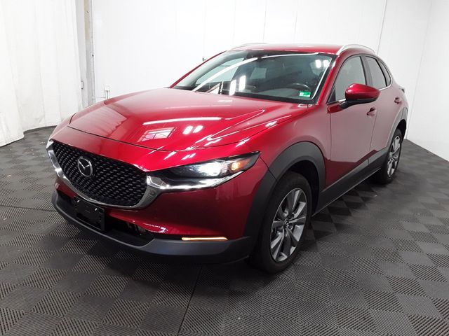 2023 Mazda CX-30 2.5 S Select Package