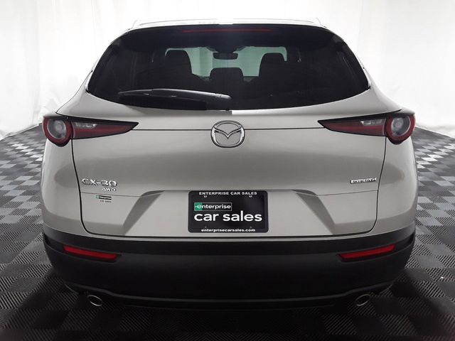 2023 Mazda CX-30 2.5 S Select Package