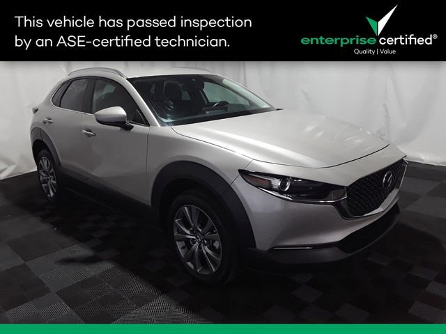 2023 Mazda CX-30 2.5 S Select Package