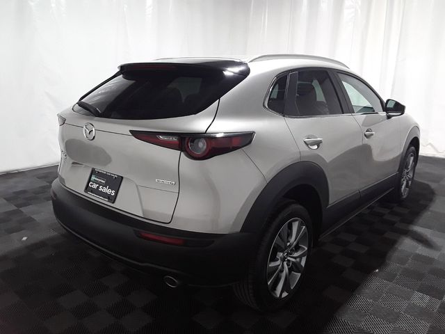 2023 Mazda CX-30 2.5 S Select Package