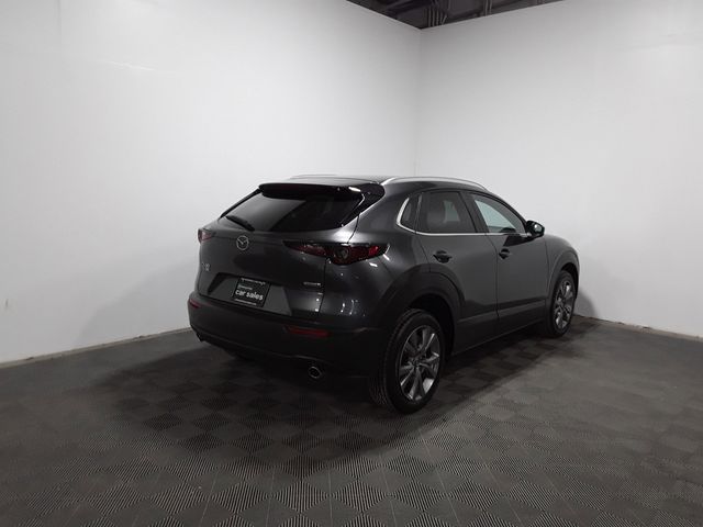 2023 Mazda CX-30 2.5 S Select Package