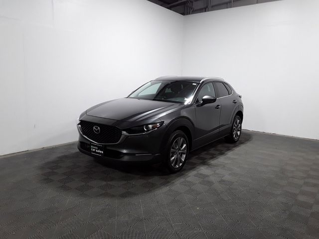 2023 Mazda CX-30 2.5 S Select Package